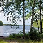 Koivula Fish Hébergement de vacances *