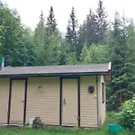 Koivula Fish Hébergement de vacances