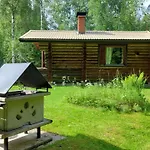 Koivula Fish *