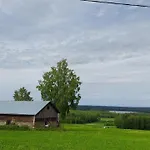 Koivula Fish Hébergement de vacances *