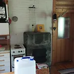 Koivula Fish Hébergement de vacances *