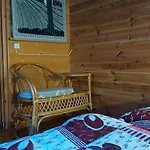 Koivula Fish بيت للعطل *