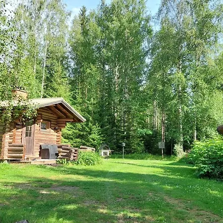 Koivula Fish * Savonlinna