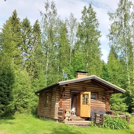 Feriehus Koivula Fish *