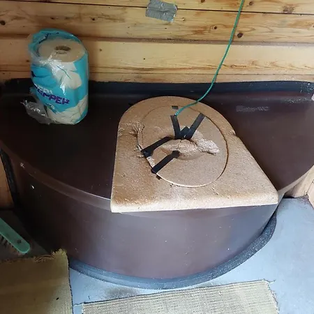 Koivula Fish Savonlinna