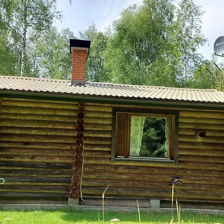 Koivula Fish Savonlinna