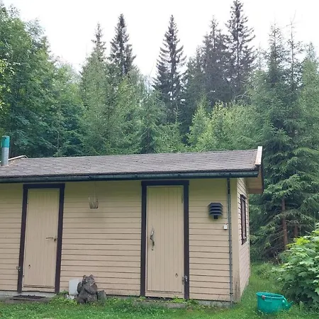 Koivula Fish Feriehus