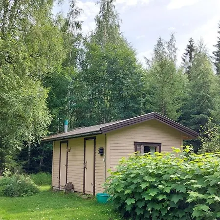 Feriehus Koivula Fish Savonlinna