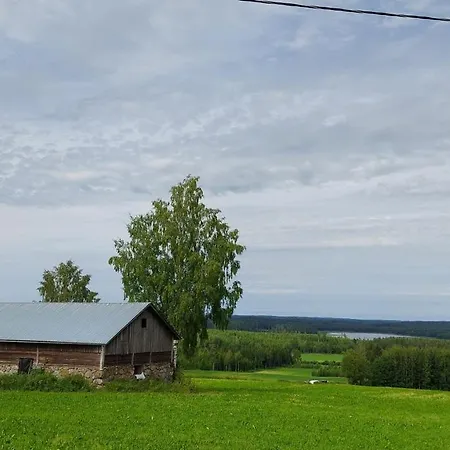 Koivula Fish Feriehus *