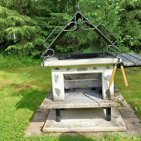 Koivula Fish Savonlinna