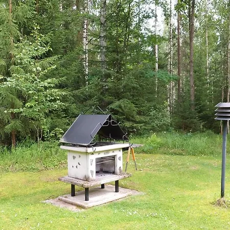 Σπίτι διακοπών Koivula Fish Savonlinna