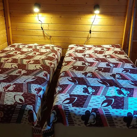 Koivula Fish * Savonlinna