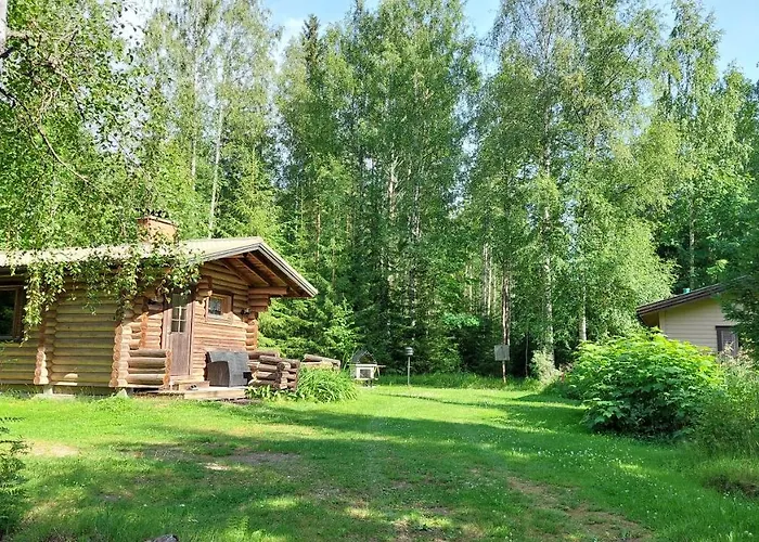 Koivula Fish * Савонлинна