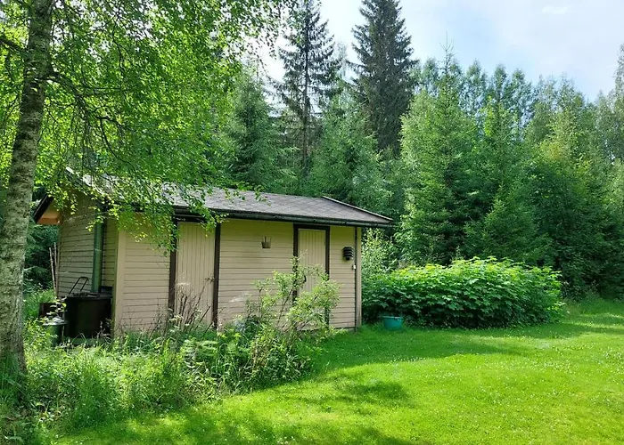 Koivula Fish Савонлинна