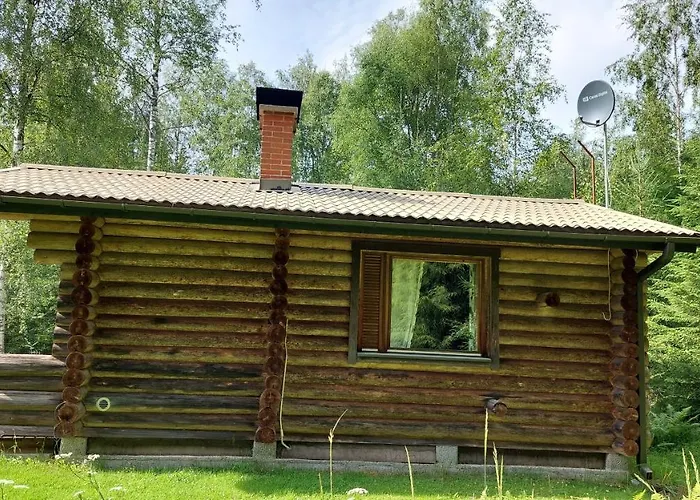 Koivula Fish Савонлинна