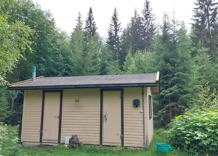 Koivula Fish Дом отдыха