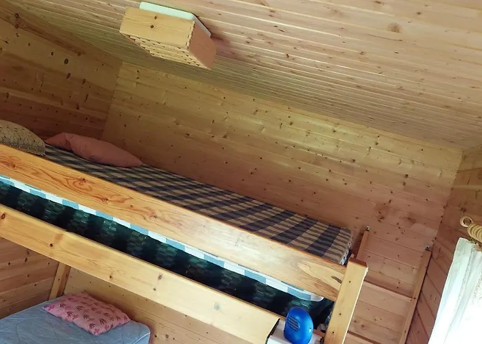 Koivula Fish Дом отдыха Савонлинна