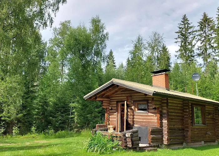 Koivula Fish Дом отдыха