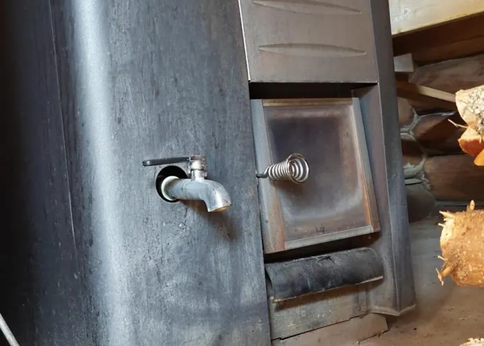 Дом отдыха Koivula Fish Савонлинна