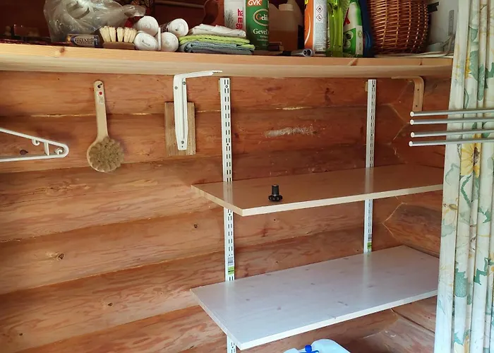 Koivula Fish Дом отдыха Савонлинна